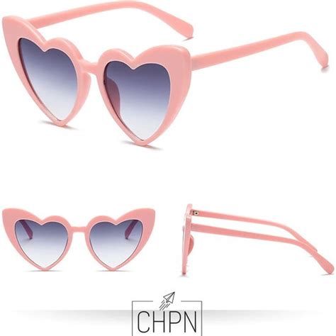 chloe hartjes bril|Chloé Sunglasses .